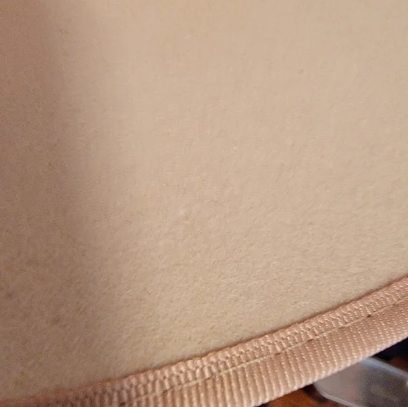 NWT Lack of Color Ivory Rancher Hat Large - Picture 10 of 10